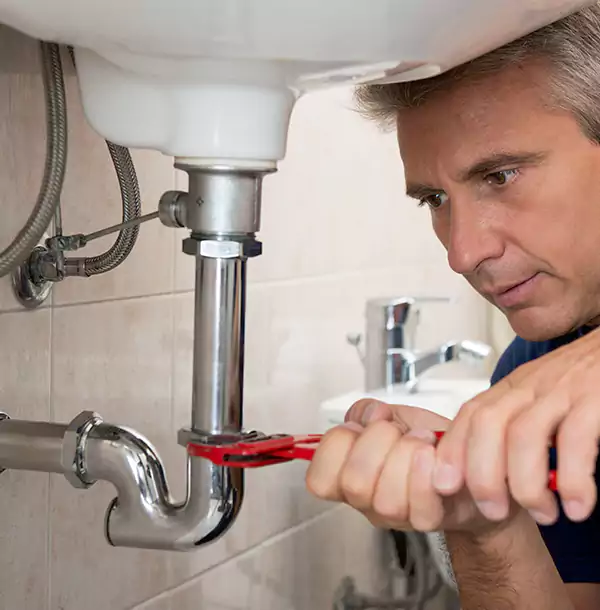 Trusted Plumbing Company in El Mirage, AZ