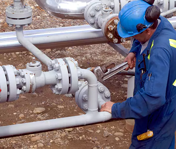 Expert Plumber for Backflow Preventer in El Mirage, AZ: Schedule Affordable Testing and Installation with Us