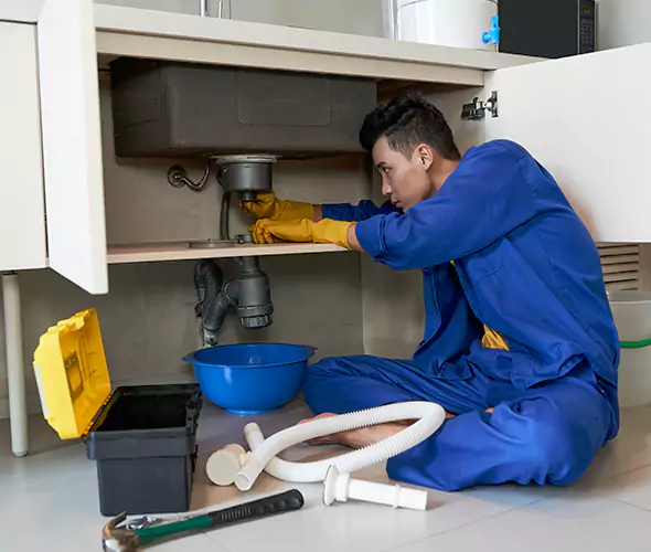 Expert Plumber for Basement Leak Repair in El Mirage, AZ: Schedule Affordable Waterproofing Services with Us