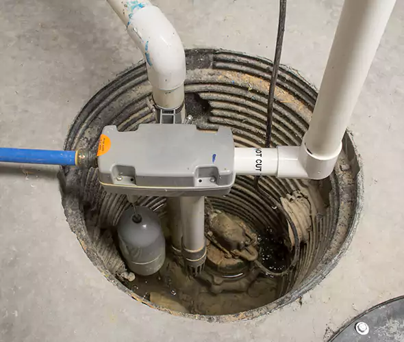 Licensed Plumbers for Basement Sump Pump Installation in El Mirage
