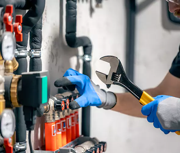 Expert Plumber for Commercial Plumbing in El Mirage, AZ: Schedule Reliable Plumbing Services with Us