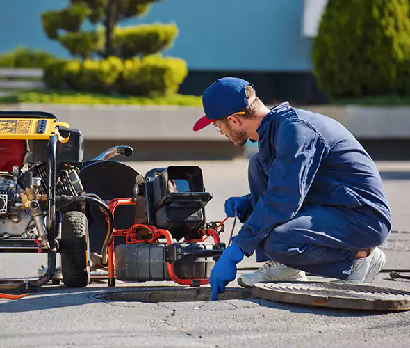 Expert Plumber for Drain Cleaning in El Mirage, AZ: Schedule Reliable Plumbing Solutions with Us