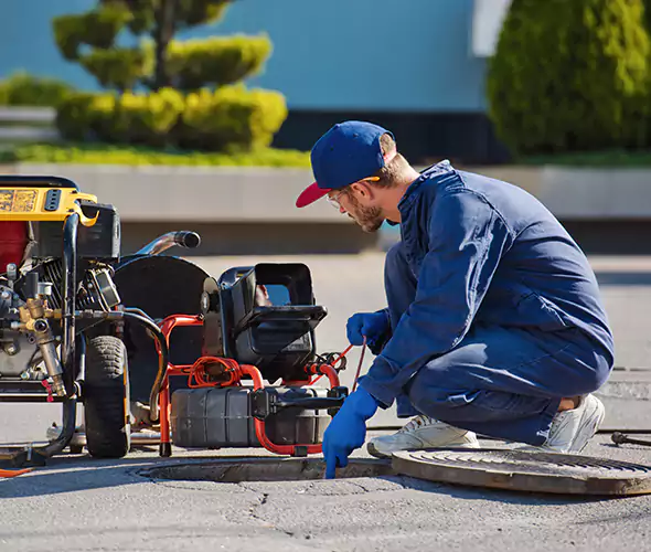 Trusted Drain Repair Specialists in El Mirage, AZ