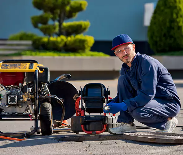 Professional Plumbers for Drains Camera Inspection in El Mirage, AZ: Book Expert Inspection Services Today