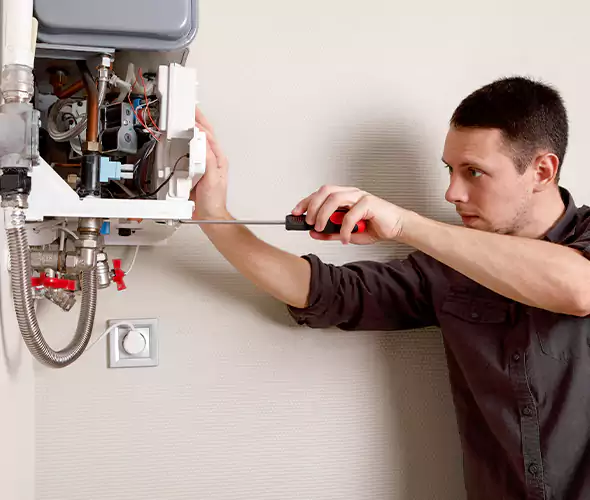 Certified Technicians for Electric Tankless Water Heater Installation in El Mirage, AZ: Fast & Reliable Service.