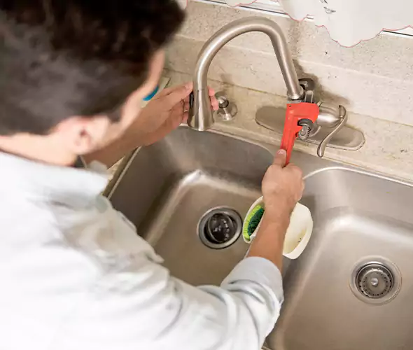 Professional Emergency Plumbing Repair in El Mirage, AZ