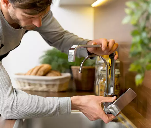 Your Trusted Experts for Bathroom Faucet Installation in El Mirage, AZ