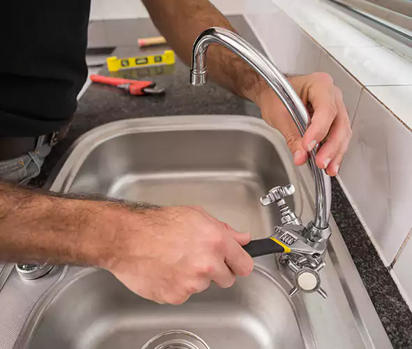 Local Experts for Faucet Repair in El Mirage, AZ:Schedule Affordable Faucet Repair Services with Us