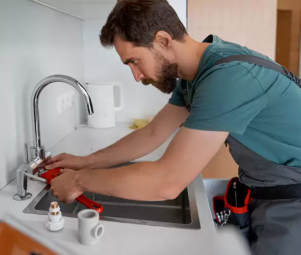 Professional Faucet Replacement Specialist in El Mirage, AZ: Schedule Affordable Faucet Replacement Services with Us