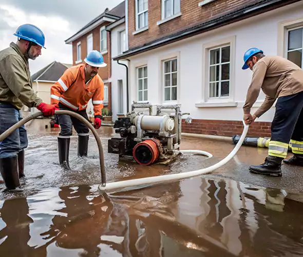 Expert Technicians for Flood Restoration in El Mirage, AZ: Schedule Reliable Flood Restoration Services with Us