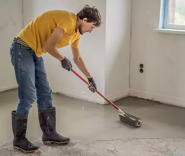 Trusted Foundation Leak Repair Experts in El Mirage, AZ