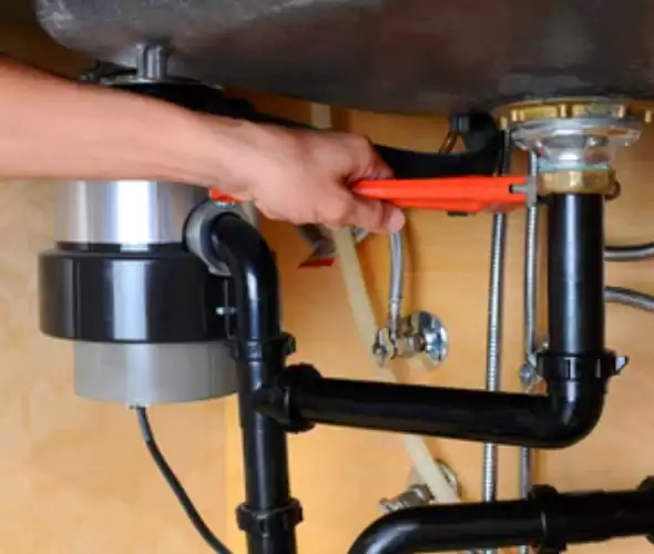 Professional Garbage Disposal Repair in El Mirage, AZ
