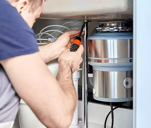 Expert Plumber for Garbage Disposal Replacement in El Mirage, AZ