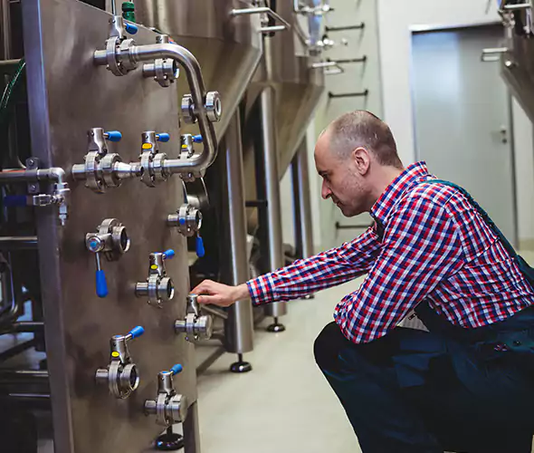 Professional Gas Leak Repair in El Mirage, AZ