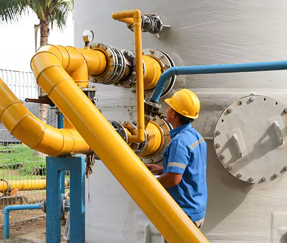 Expert Plumber for Gas Line Repair in El Mirage, AZ: Schedule Affordable Repair Services with Us