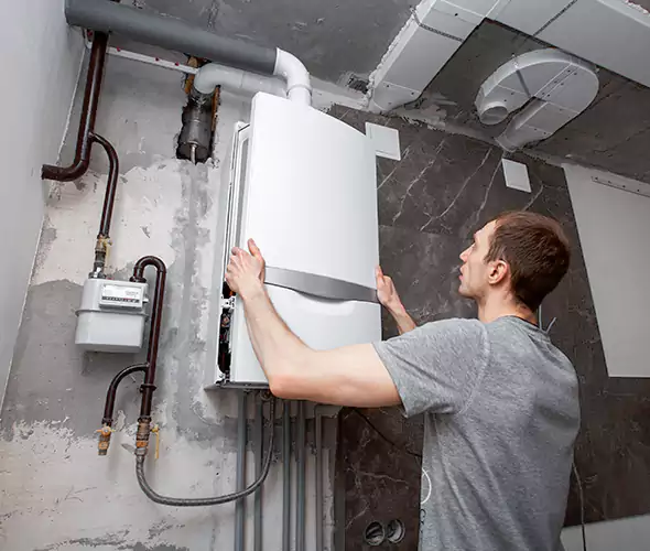 Certified Experts for Gas Water Heater Installation in El Mirage, AZ