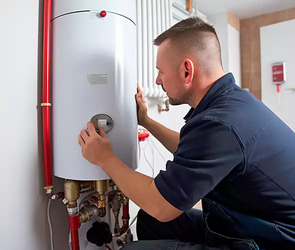Expert Plumber for Gas Water Heater Replacement in El Mirage, AZ: Schedule Affordable Replacement Services with Us