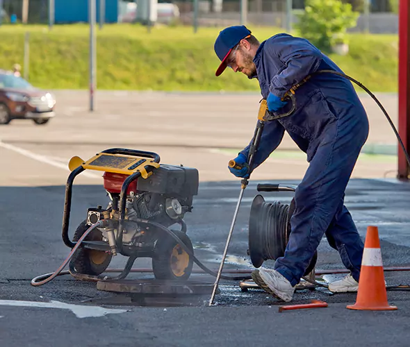 Expert Plumber for Hydrojet Plumbing in El Mirage, AZ: Schedule Affordable Jetting Services with Us