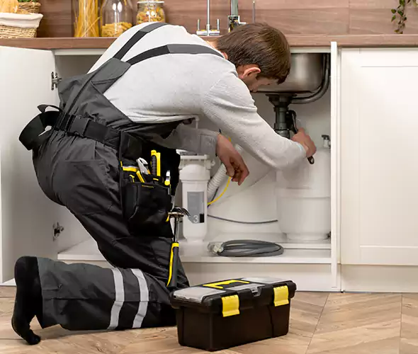 Certified Plumbers for Insinkerator Installation in El Mirage