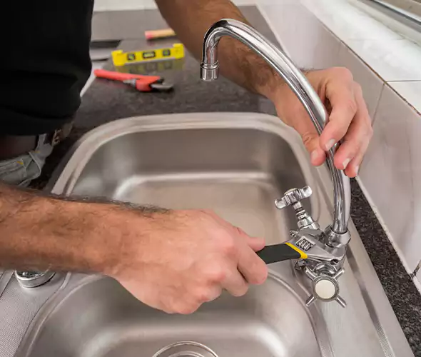 Expert Kitchen Sink Installation in El Mirage, AZ