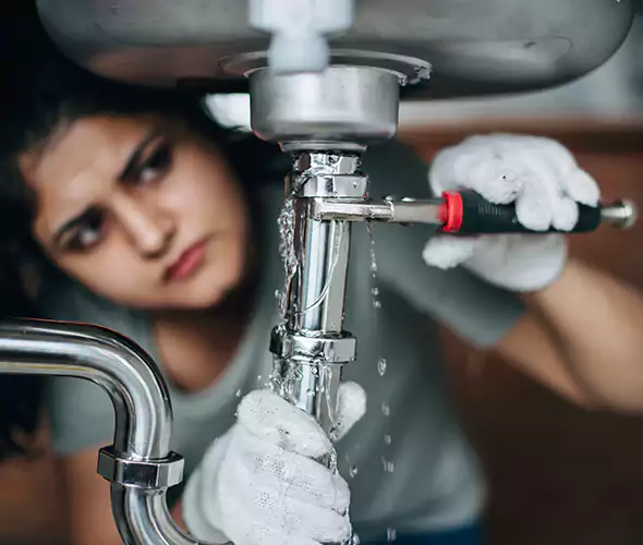 Professional Pipe Repair Specialists in El Mirage, AZ