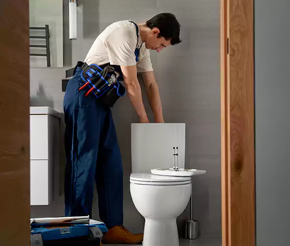 Trusted Plumbers Near Me in El Mirage, AZ: Reliable, Local, and Affordable Plumbing Experts