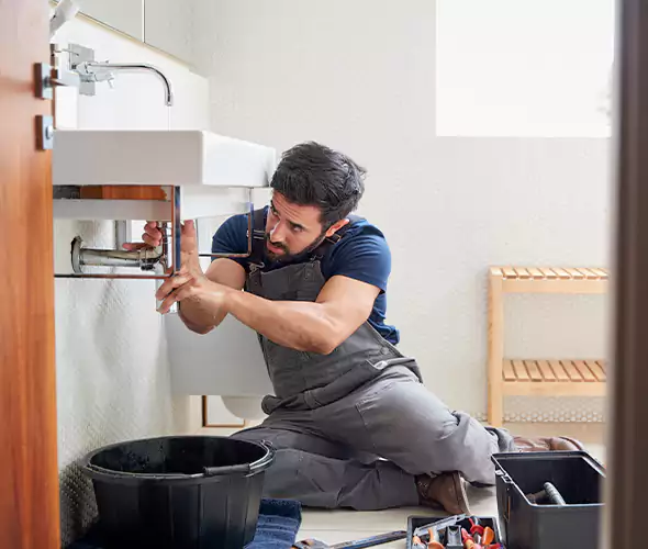 Expert Plumber for Plumbing Repair in El Mirage, AZ: Schedule Affordable Plumbing Repair Services with Us