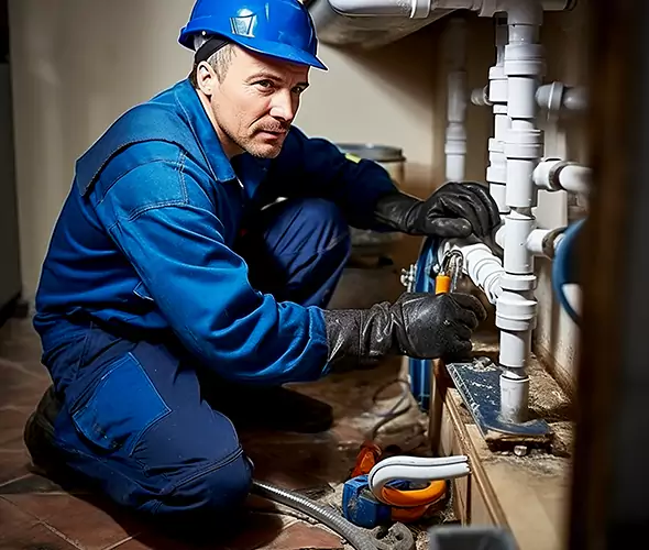 Expert Plumber for Repipe Specialists in El Mirage: Schedule Reliable and Affordable Repiping Services with Us