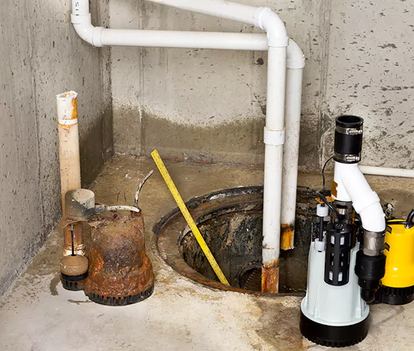 Expert Plumber for Sewage Ejector Pump Installation in El Mirage, AZ: Schedule Affordable Installation Services with Us
