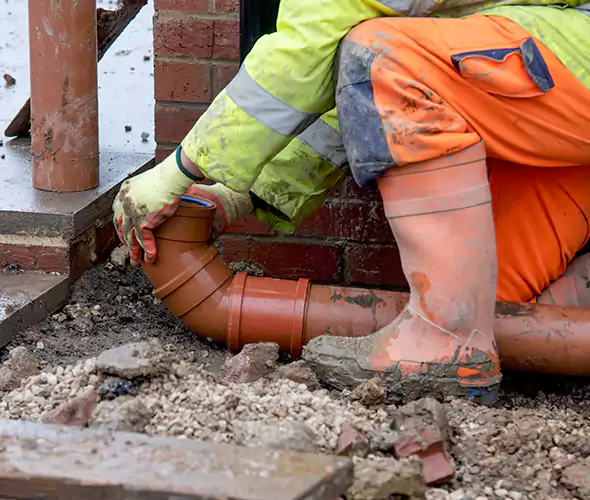 Professional Plumber for Sewer Cleaning in El Mirage, AZ: Schedule Reliable Service Today