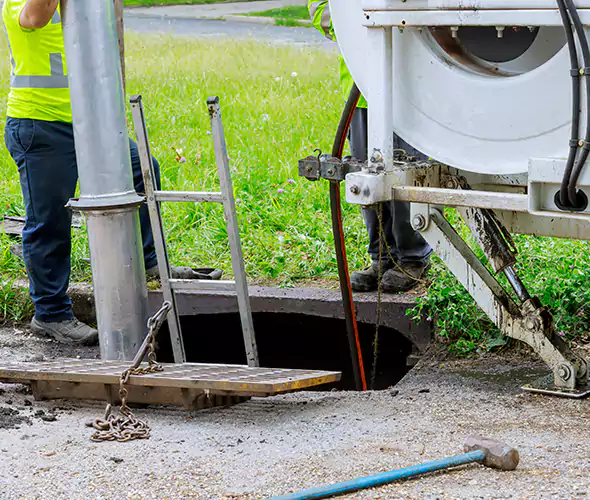 Expert Plumber for Sewer Line Cleaning in El Mirage, AZ: Schedule Reliable Sewer Cleaning Services with Us