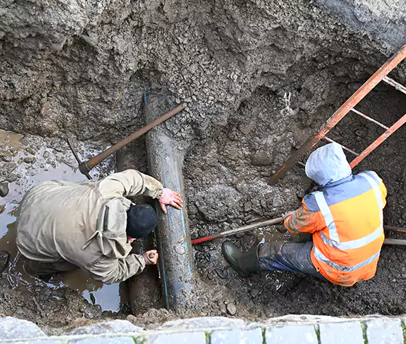 Expert Plumber for Sewer Replacement in El Mirage, AZ: Schedule Affordable Sewer Replacement Services with Us