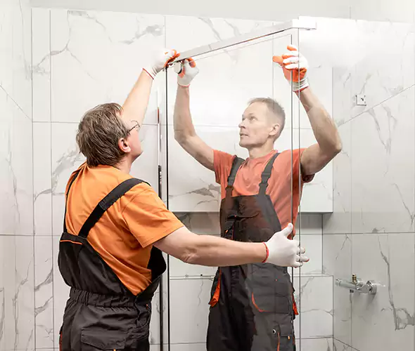 Professional Shower Installation Specialist in El Mirage, AZ: Schedule Affordable Shower Setup Services with Us