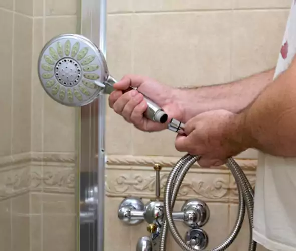 Professional Shower Repair Specialist in El Mirage, AZ: Schedule Affordable Shower Services with Us