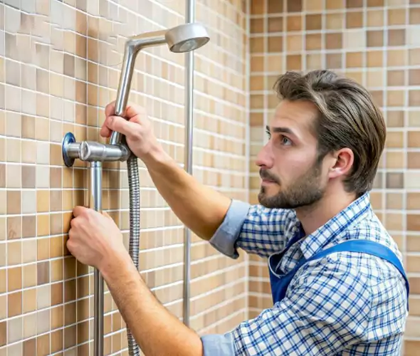 Professional Shower Replacement Specialist in El Mirage, AZ: Schedule Affordable Shower Upgrade Services with Us