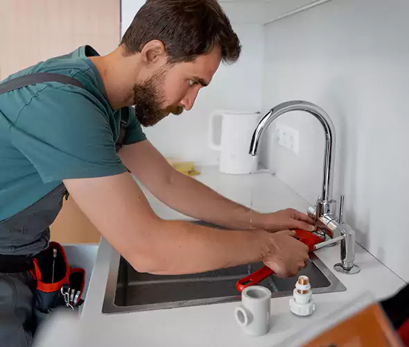 Professional Sink Installation Specialist in El Mirage, AZ: Schedule Professional Sink Setup Services with Us