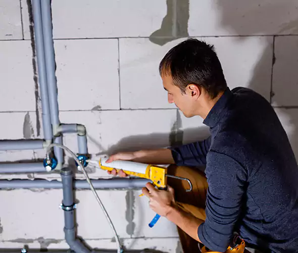 Expert Plumber for Slab Leak Detection in El Mirage, AZ: Schedule Affordable Slab Leak Repair Services with Us