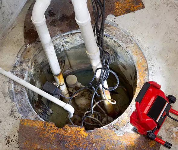 Licensed Sump Pump Installation Plumber in El Mirage, AZ