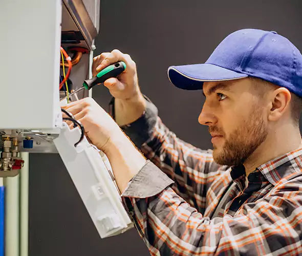 Expert Plumber for Tankless Water Heater Maintenance in El Mirage, AZ: Schedule Professional Maintenance Services with Us