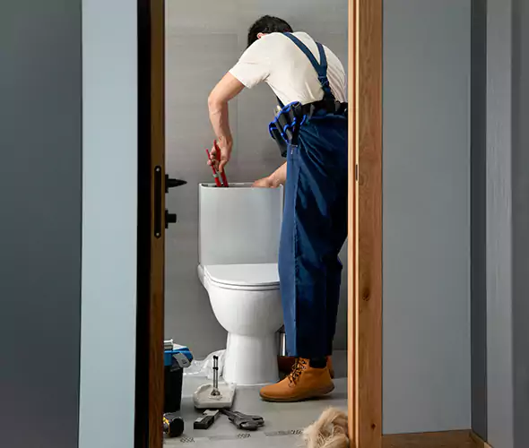 Professional Plumbers for Toilet Bowl Replacement in El Mirage, AZ: Schedule Affordable Toilet Replacement Services With Us