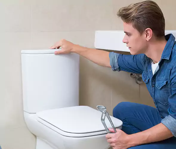 Expert Plumber for Toilet Replacement in El Mirage, AZ: Schedule Affordable Toilet Replacement Services with Us