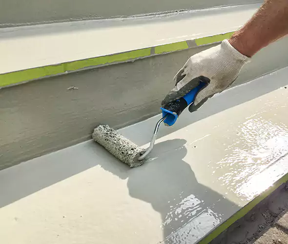 Expert Plumber for Walls Waterproofing in El Mirage,AZ: Schedule Affordable Waterproofing Services with Us