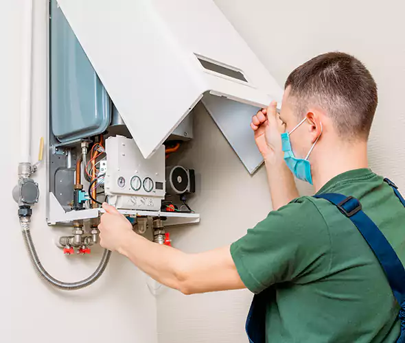 Licensed Experts for Water Heater Installation in El Mirage, AZ