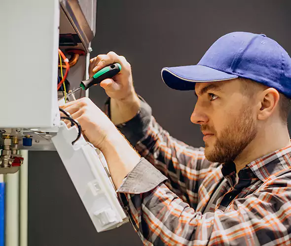 Expert Plumber for Water Heater Maintenance in El Mirage, AZ: Schedule Affordable Services Today