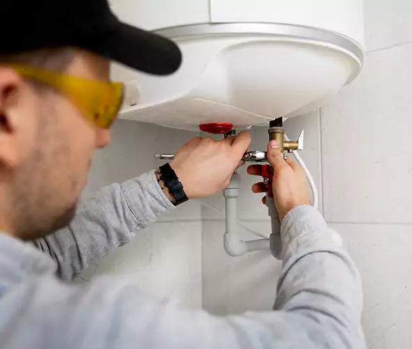 Get Affordable Water Heater Repair Service in El Mirage, AZ