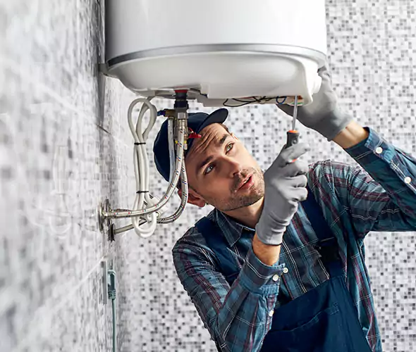 Expert Plumber for Water Heater Replacement in El Mirage, AZ: Schedule Affordable Replacement Services with Us