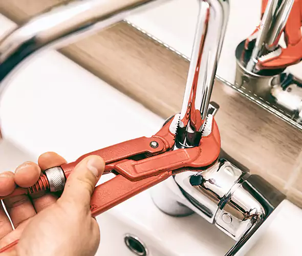 Expert Leak Repair Plumber in El Mirage, AZ