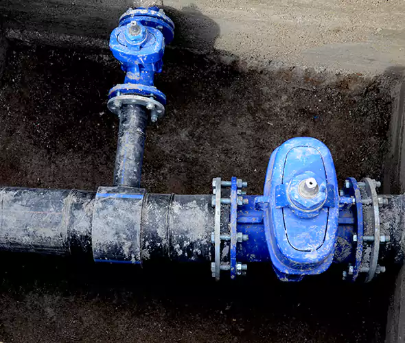 Certified Plumbers for Water Line Installation in El Mirage, AZ