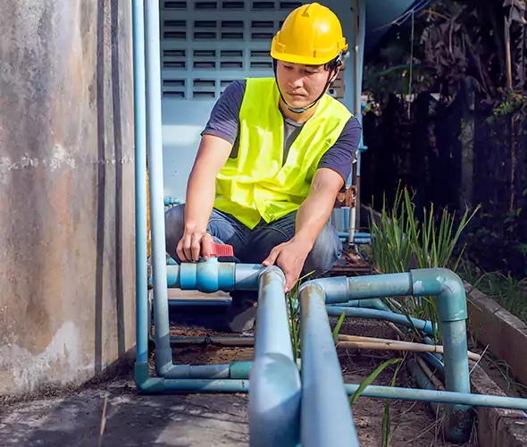 Expert Plumber for Water Line Replacement in El Mirage, AZ: Schedule Affordable Water Line Replacement Services with Us