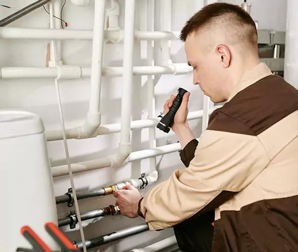 Trusted Water Softener Installers in El Mirage, AZ